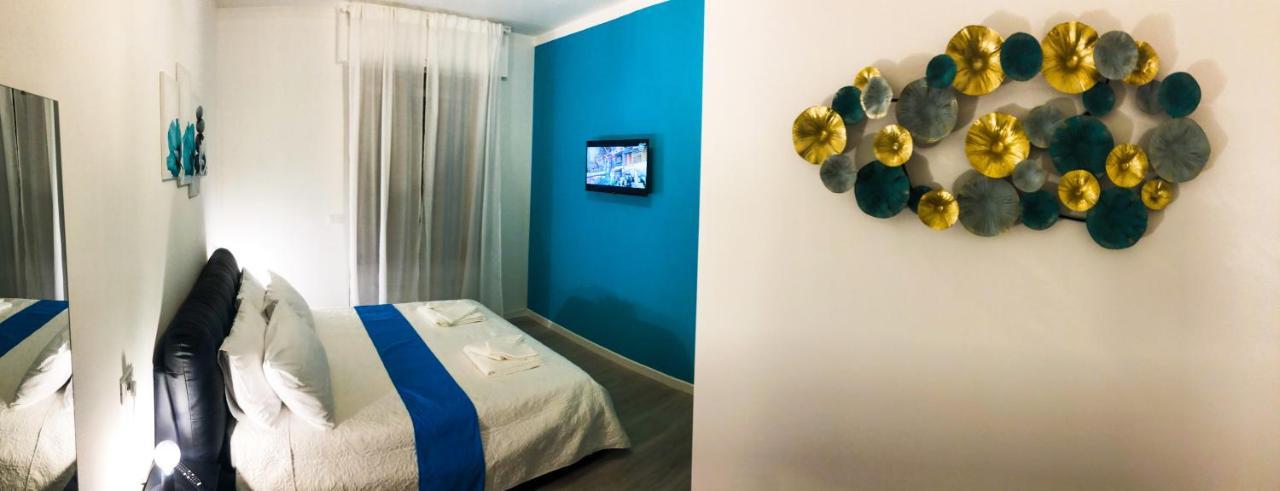 Апартаменти A Casa Di Brenda К'яварі Екстер'єр фото
